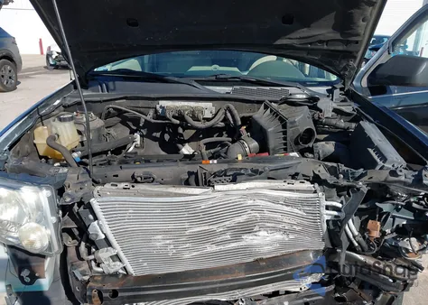 2009 Ford Escape from USA, damaged, VIN 1FMCU3719KC47020